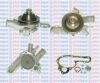 ALFA 116330702402 Water Pump